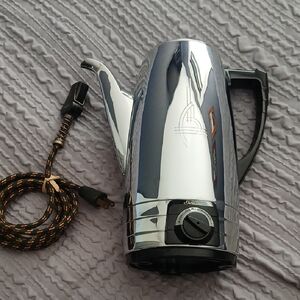 ✔️Vintage Sunbeam Coffee Percolator